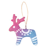 Calico Reindeers Pack of 5 - Zart