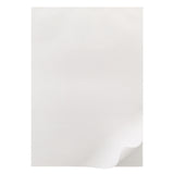Writer Office Pad A4 Plain 100 Sheet - Zart