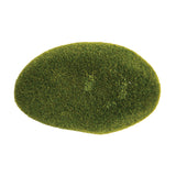 Mossy Stones Pack of 10