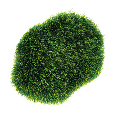 Grassy Stones Pack of 8