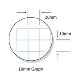 Writer Premium Graph Exercise Book A4 10mm Grid - Zart