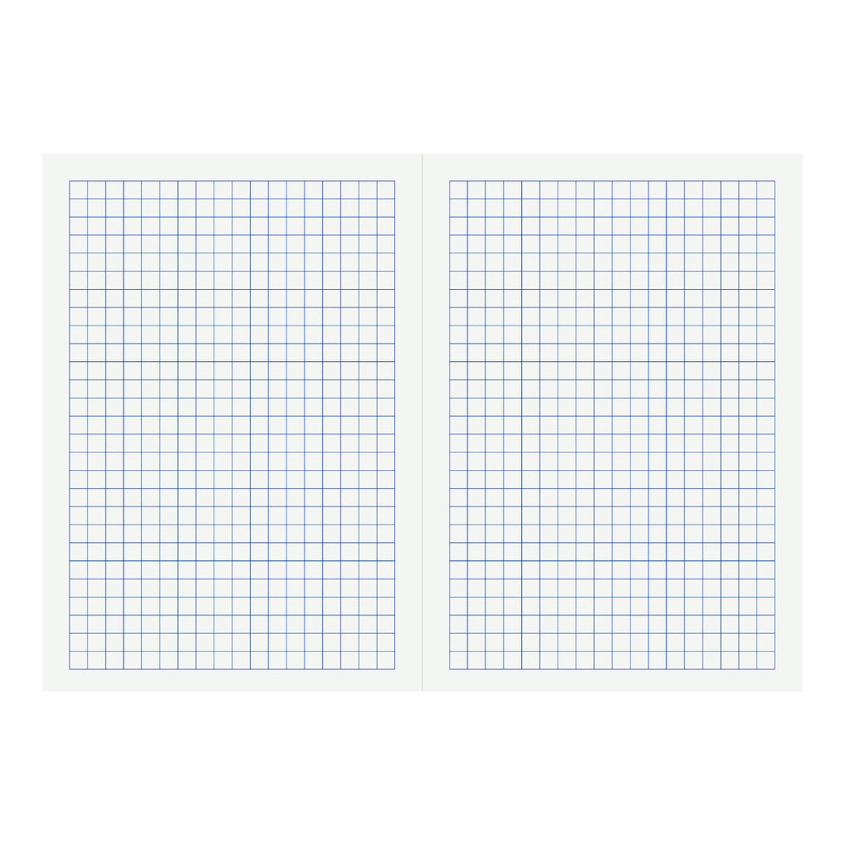 Writer Premium Graph Exercise Book A4 10mm Grid - Zart