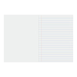 Writer Premium Playbook 330x240mm  Plain and Ruled Pages - Zart