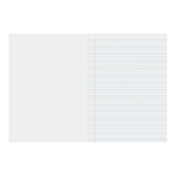 Writer Premium Playbook 330x240mm  Plain and Ruled Pages - Zart
