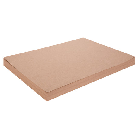 Brown Kraft Card 225gsm A3 - Zart