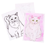 Graphite Transfer Paper A4 Pack of 20
