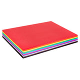 Rainbow Cover Paper Coloured 125gsm A4 250 Sheets
