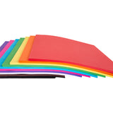 Rainbow Cover Paper Coloured 125gsm A4 250 Sheets