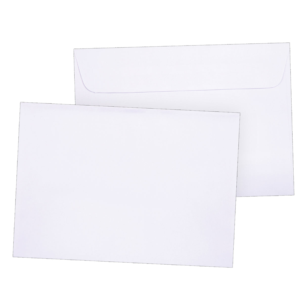 Quill Envelopes C6