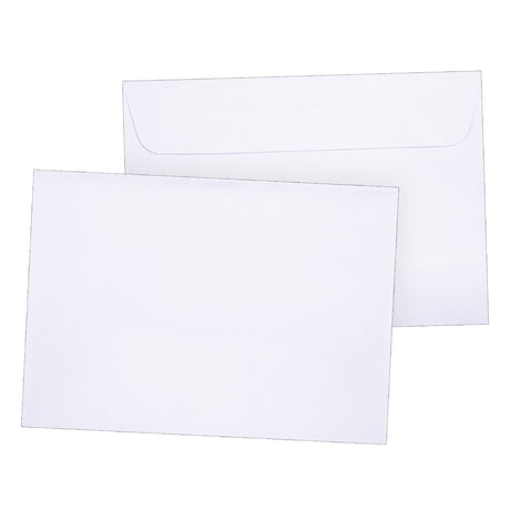 Quill Envelopes C6