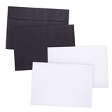 Quill Envelopes C6