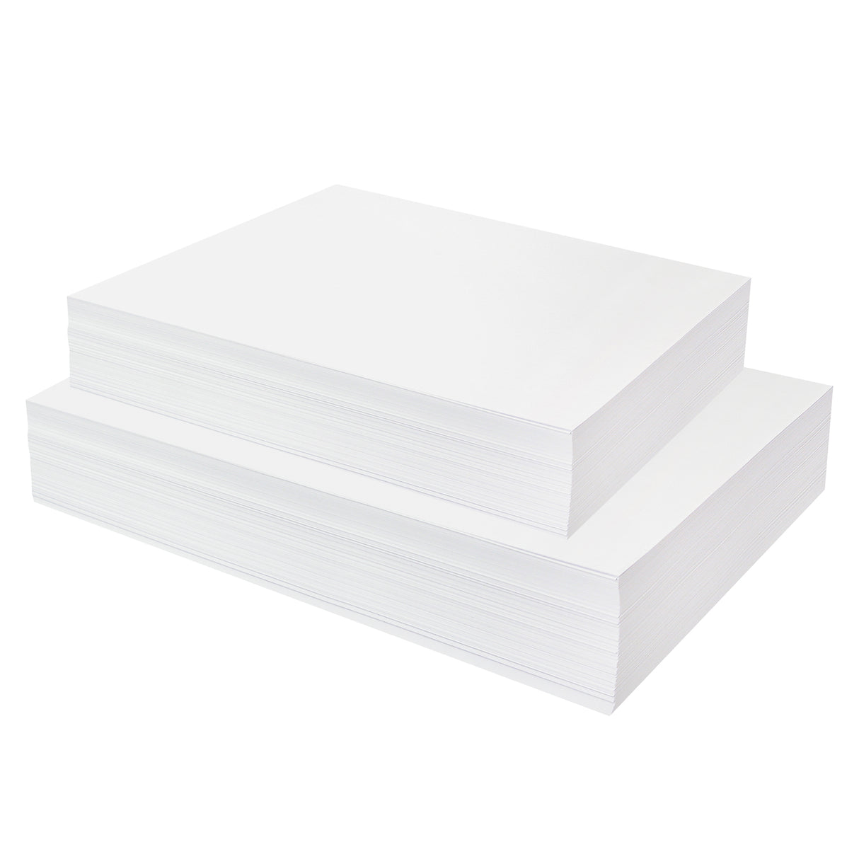 Rainbow Easel Paper 80gsm 500 Sheets