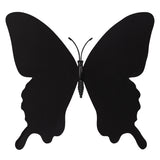 Plastic Butterflies 12cm Pack of 20 - Zart