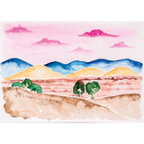 Zart Watercolour Paper Class pack 300gsm A3 Pack of 25 - Zart