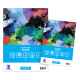 Art Spectrum Oil Pad 300gsm