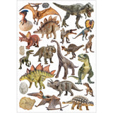 Collage Collections Creatures Pack of 40 - Zart