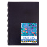 Visual Diary - Zart