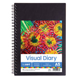 Visual Diary - Zart