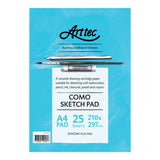 Como Sketch Drawing Pad 210gsm