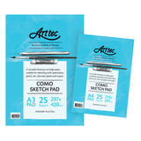 Como Sketch Drawing Pad 210gsm