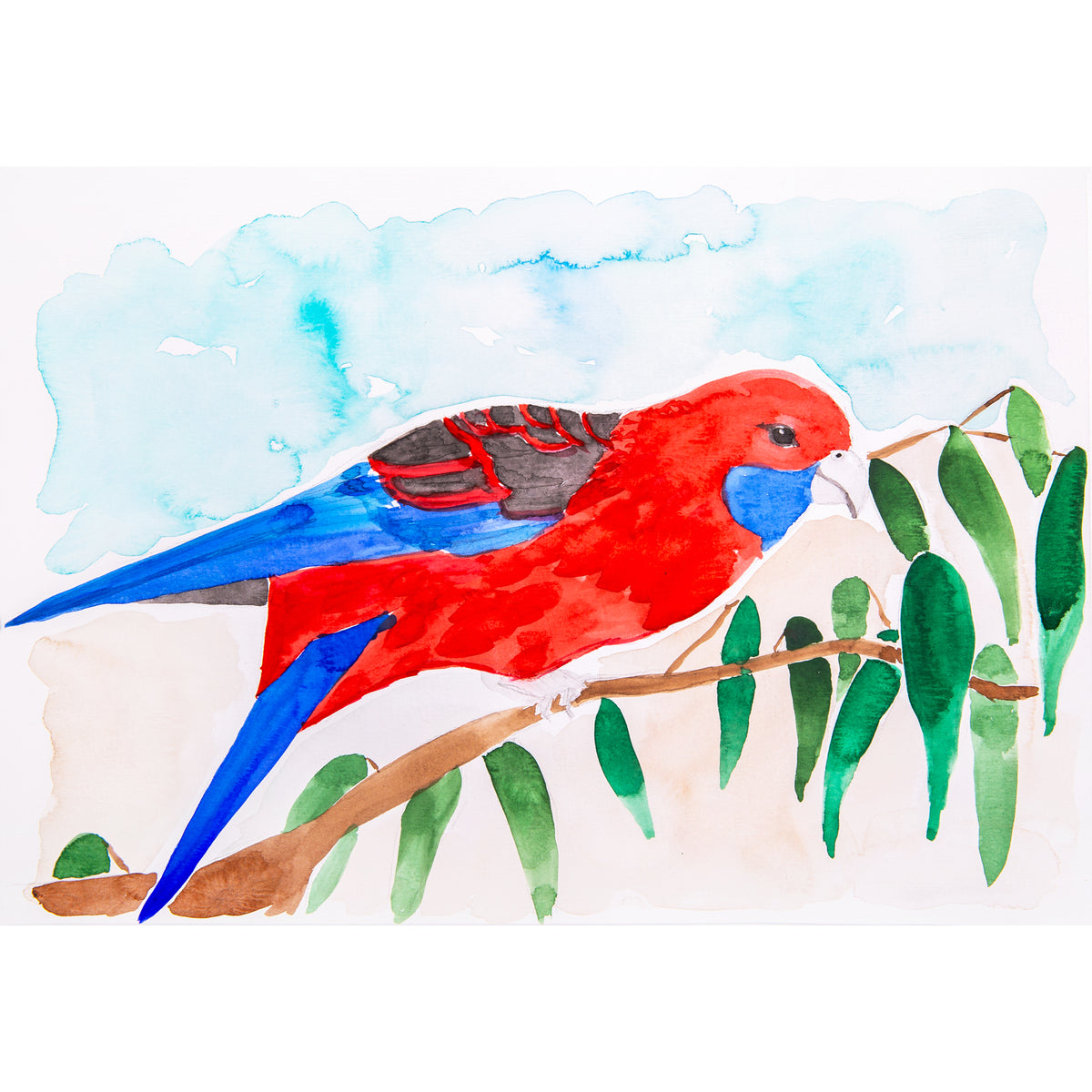 Montval Watercolour Paper Pad 200gsm Medium