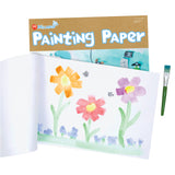 Micador jR. Painting Pad A3 25 Sheets