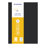 Art Spectrum Hard Cover Journal 110gsm 60 sheet