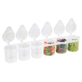 Primo Storage and Mixing Pots