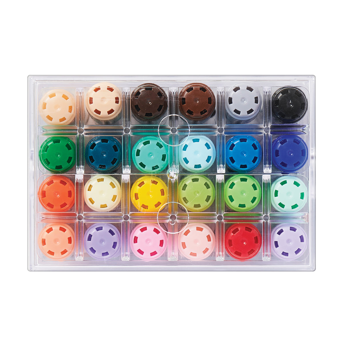 Copic Ciao Marker Set Pack of 24 - Zart