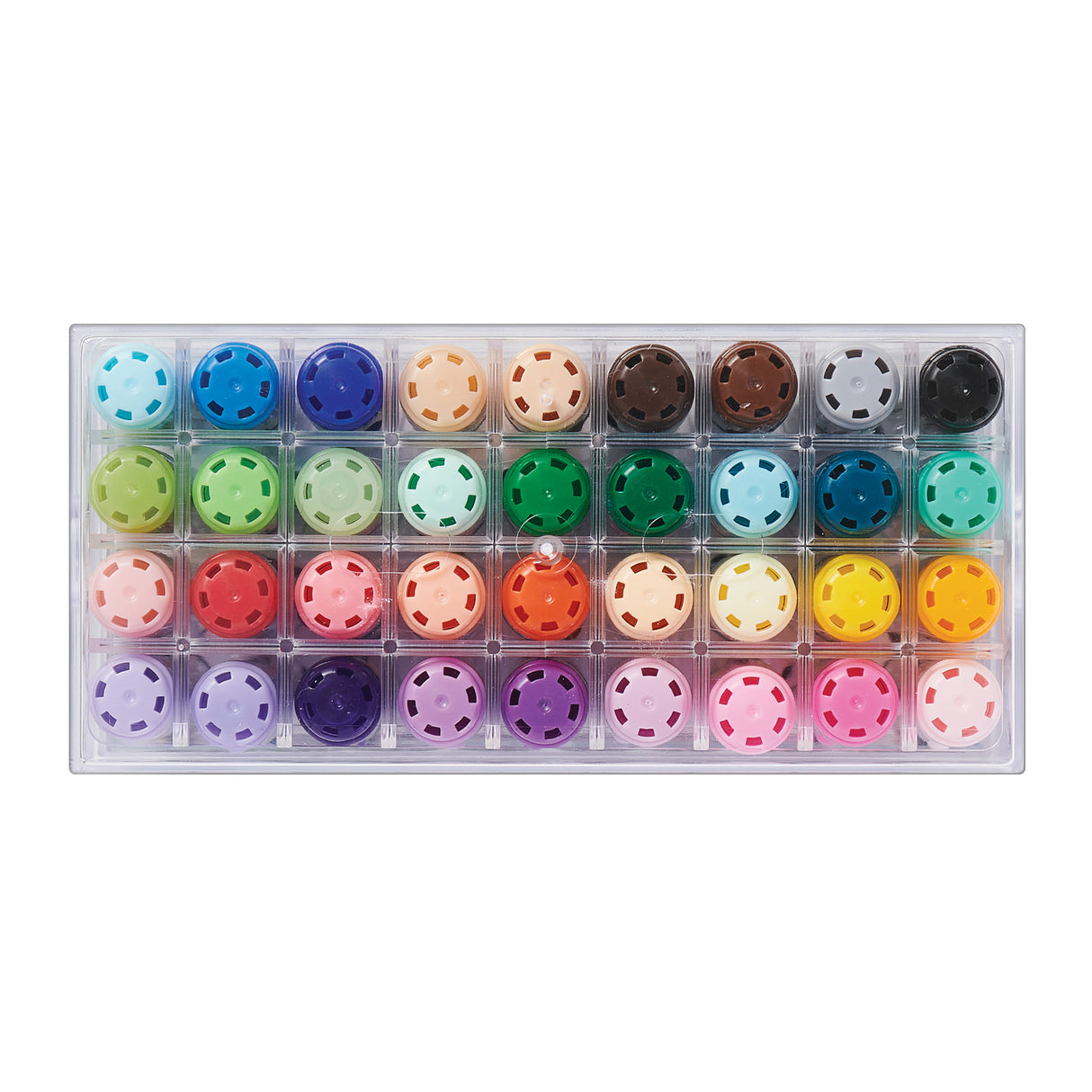 Copic Ciao Marker Set A Pack of 36 - Zart