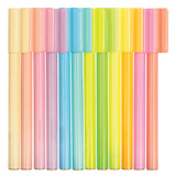 Faber-Castell Connector Pen Pastel and Neon Pack of 12 - Zart