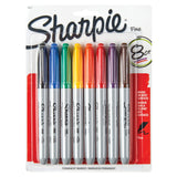 Sharpie Fine Point Permanent Markers