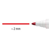 Staedtler Lumocolor Whiteboard Markers
