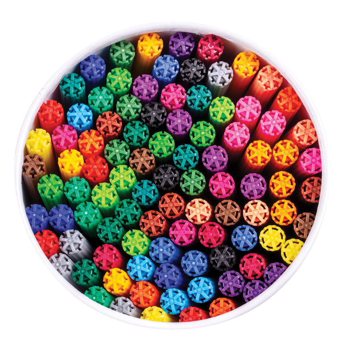 Staedtler Luna Fibre-Tip Marker Pens