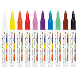 Faber-Castell Easy Acrylic Marker Sets
