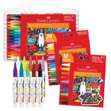 Faber-Castell Easy Acrylic Marker Sets