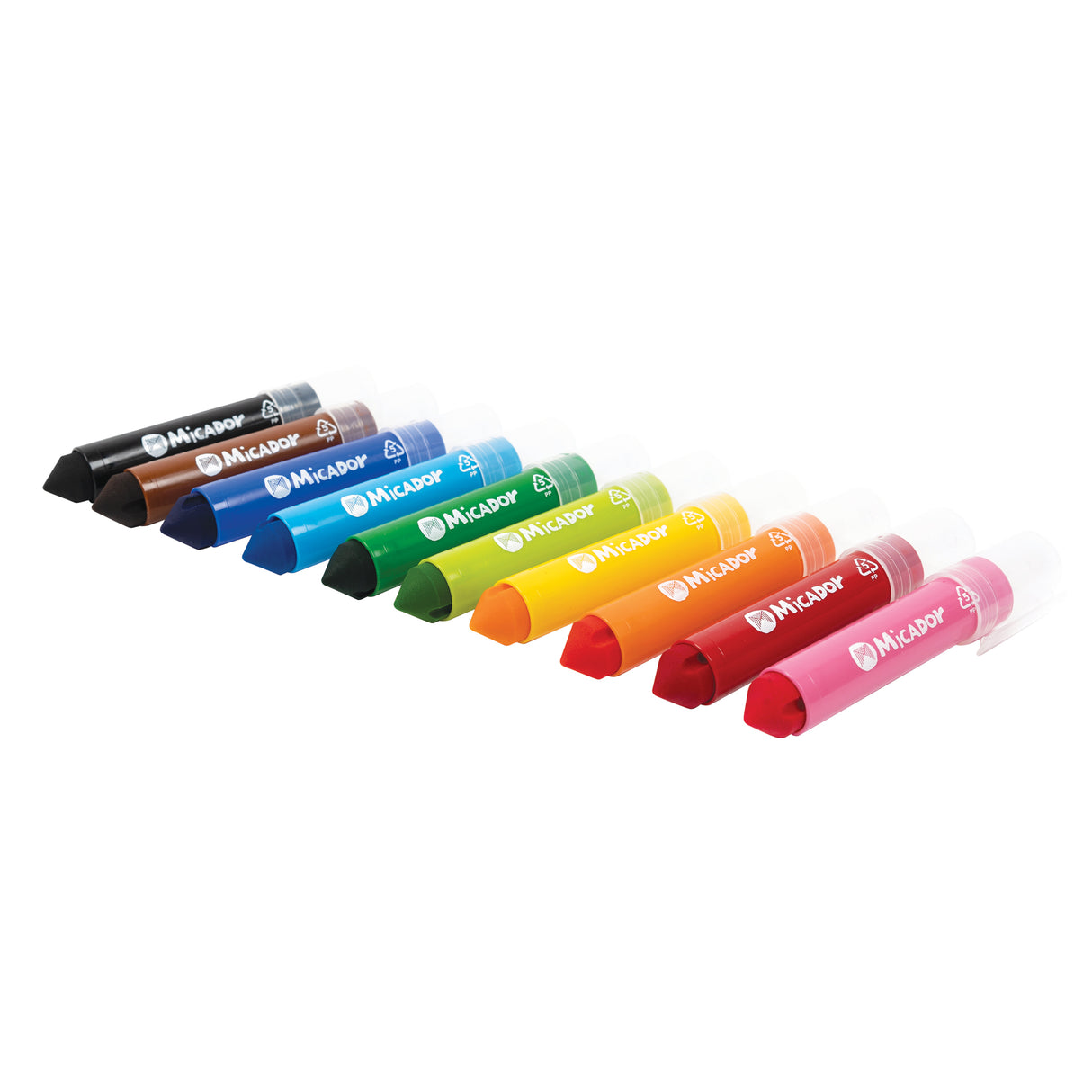 Micador Jr. Mega Markers