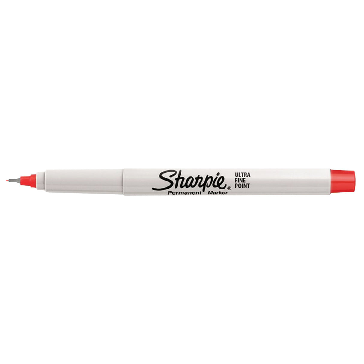 Sharpie Ultra Fine Coloured Pens Pack of 12