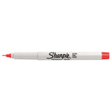 Sharpie Ultra Fine Coloured Pens Pack of 12