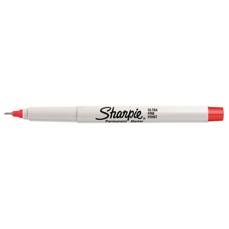 Sharpie Ultra Fine Coloured Pens Pack of 12