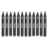 Sharpie Creative Acrylic Marker Bullet Tip Pack of 12