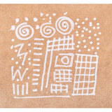 Zart Gel Pen White Pack of 20