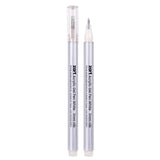 Zart Gel Pen White Pack of 20