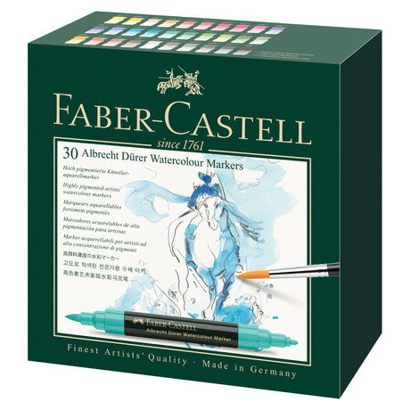 Faber-Castell Albrecht Dürer Watercolour Markers