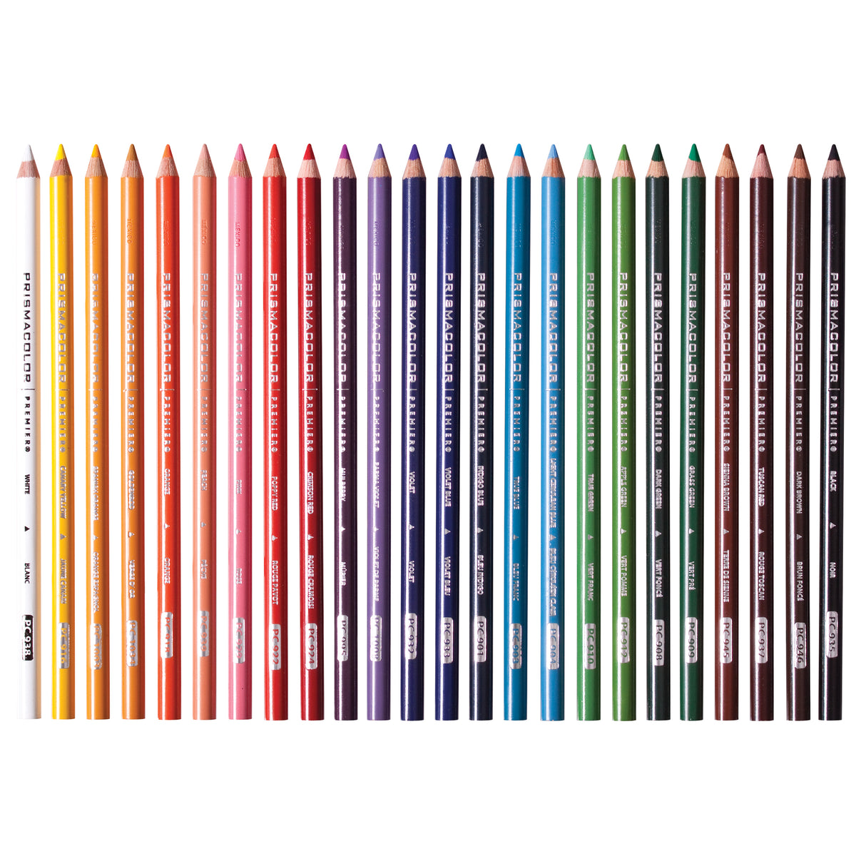 Prismacolor Premier Pencils Sets