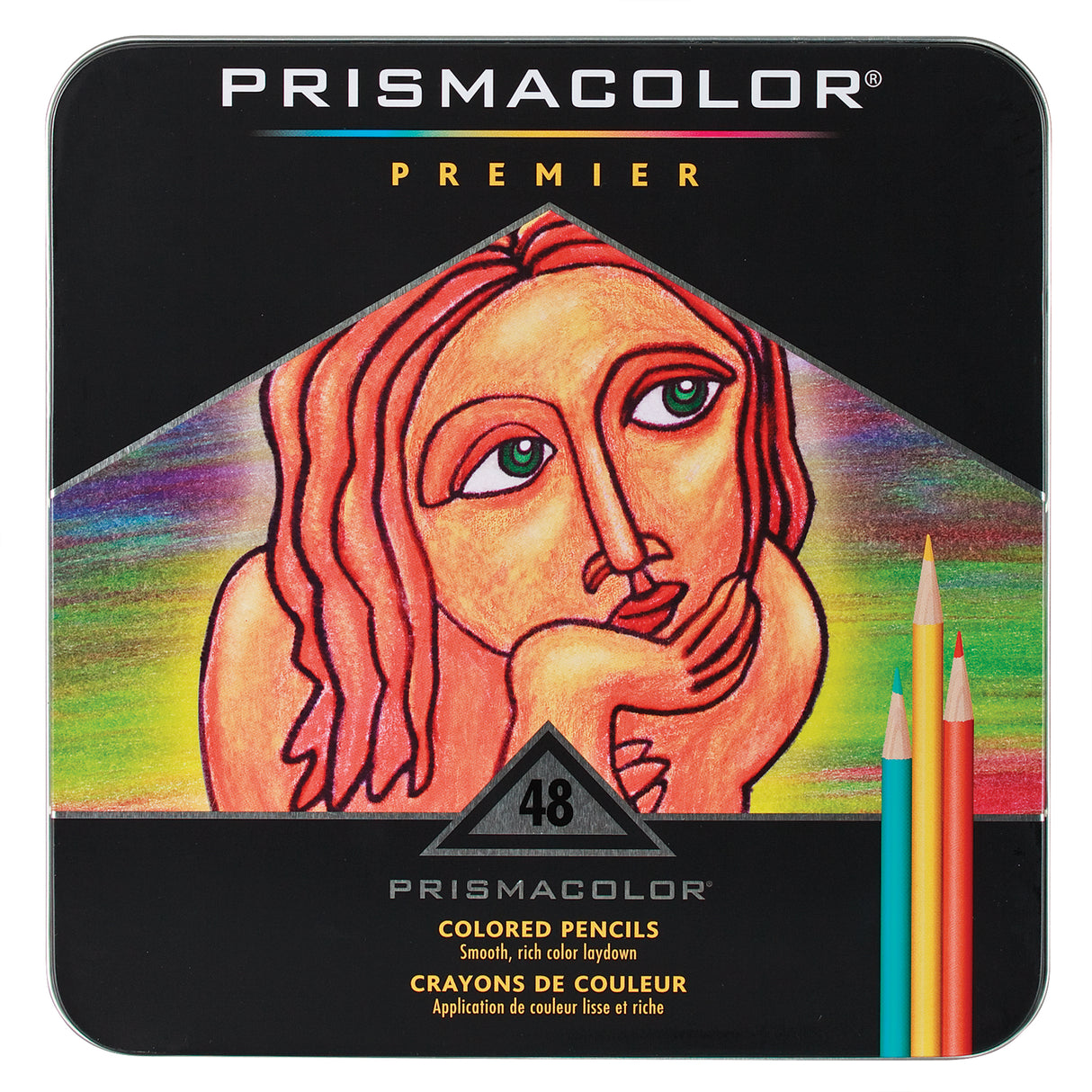 Prismacolor Premier Pencils Sets