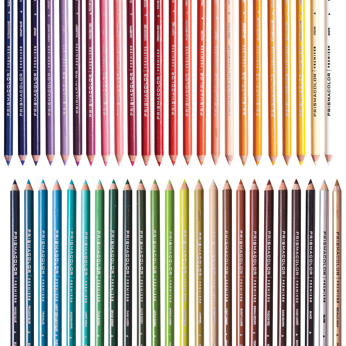 Prismacolor Premier Pencils Sets