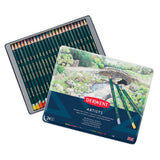 Derwent Artists Pencils Sets