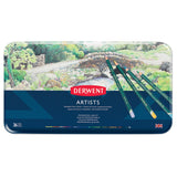 Derwent Artists Pencils Sets