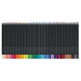 Faber Black Edition Colour Pencils
